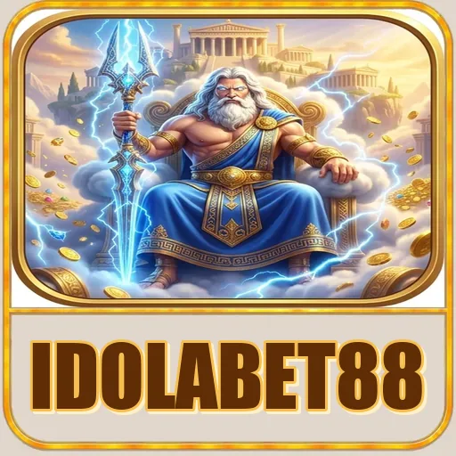 Pratinjau visual kanal unduhan idolabet88 APK resmi 512×512