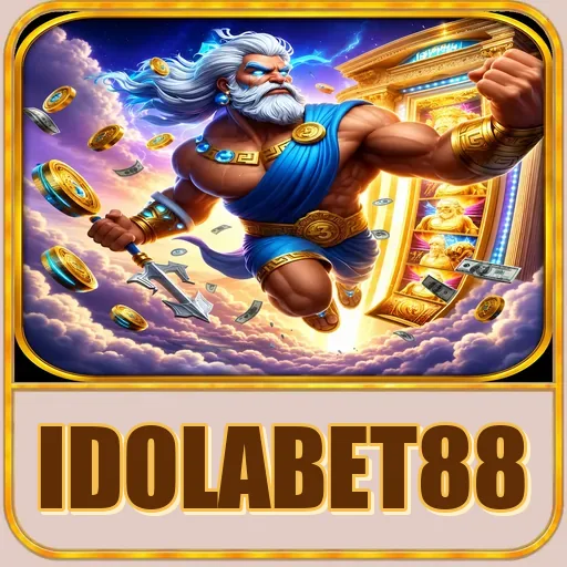 Gambar verifikasi keamanan akun masuk & daftar idolabet88